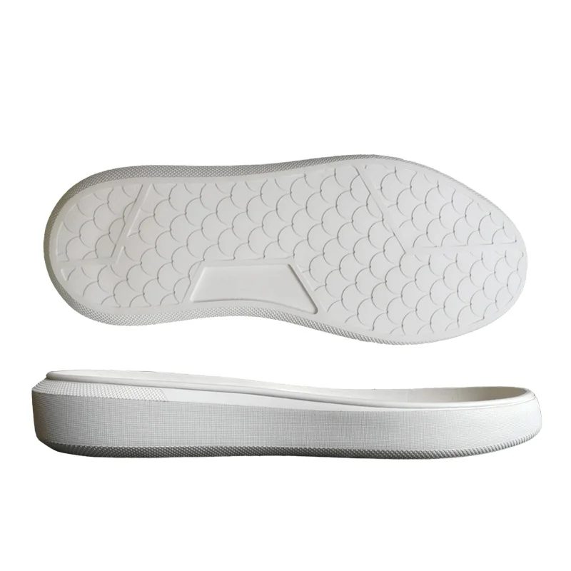 light weight EVA shoe outsole men casual shoe sole