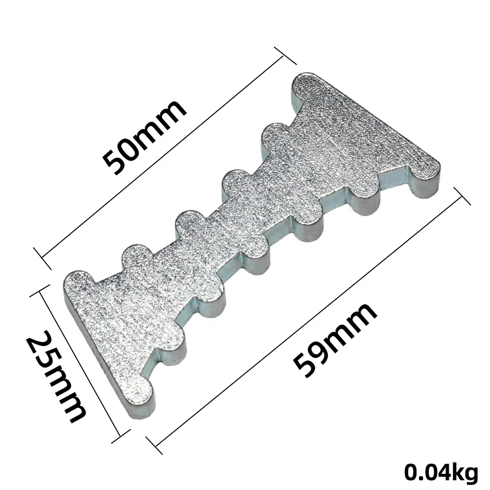 Camshaft Locking Tool Compatible with 1.6 Dual Cam for Buick Repair Timing Sprockets Holding Tool