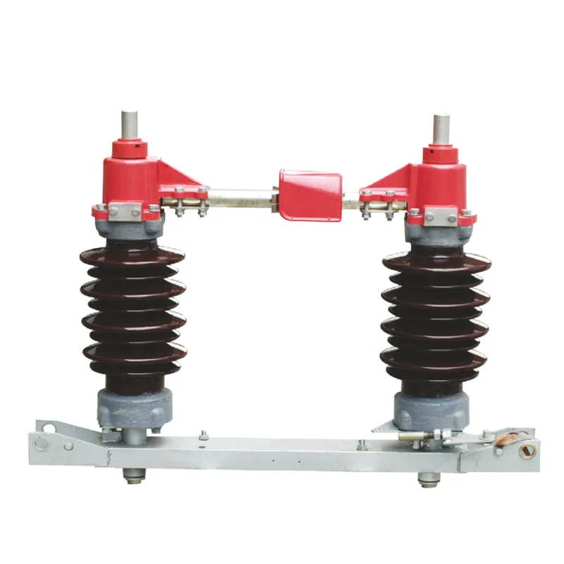GW4-12D/630 12KV 15KV наружный выключатель высокого напряжения