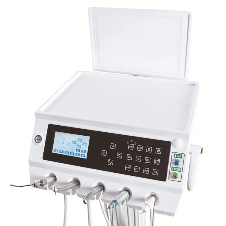 Sale hospital dental portable chair hospital equipment