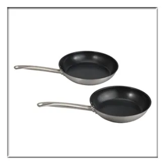 nonstick frying pan