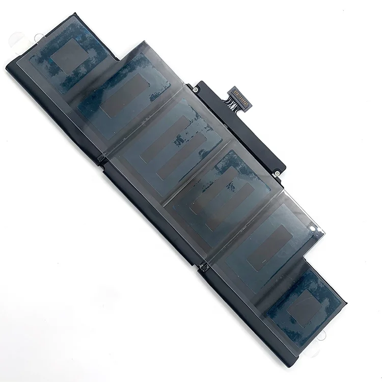Wholesale Buyee replacement for Macbook Pro A1398 15 A1417 Battery