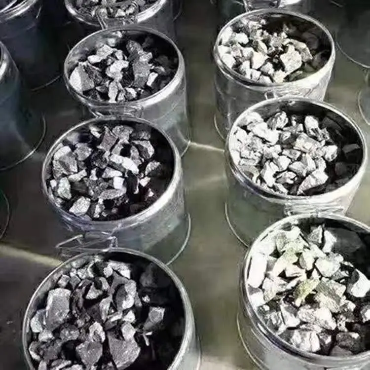 Wholesale price Steel Making Ferromolybdenum Femo60 Ferro molybdenum