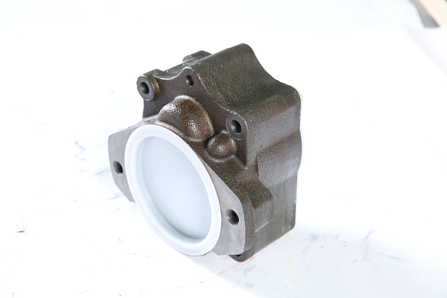 Factory direct sales Price favorable Hydraulic Pump 705-56-34590 for Komatsu Dump Truck Series HM350-1/1L