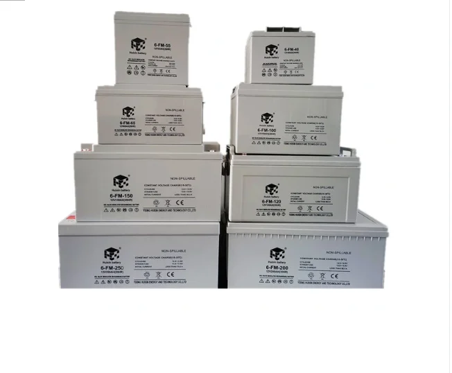 Hot sale wholesale Solar Battery for Solar Power System