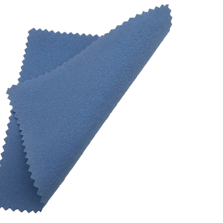 Factory Direct Sales Soft Microfiber Glasses  Car Glass Cleaner Cloth For Cleaning Wine Glass