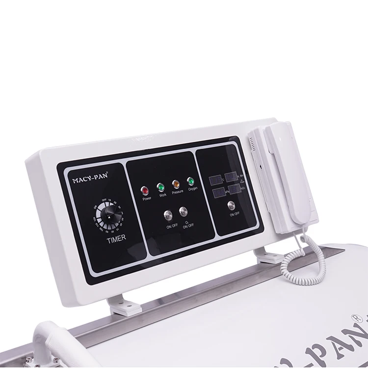 hbot chamber hyperbaric tent hyperbaric oxygen therapy indications