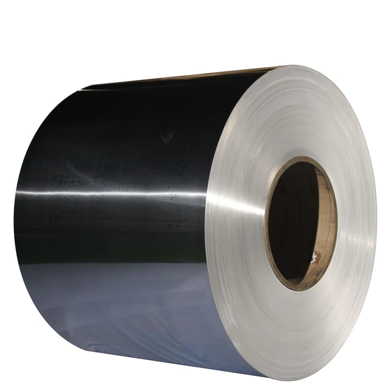 Custom 1000 5000 Series H14 H32 Aluminum Coil For Building