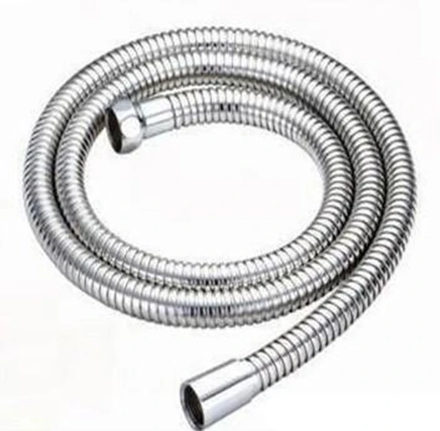 Direct universal durable chemical Hydraulic System 304 316 316L industrial metal hose