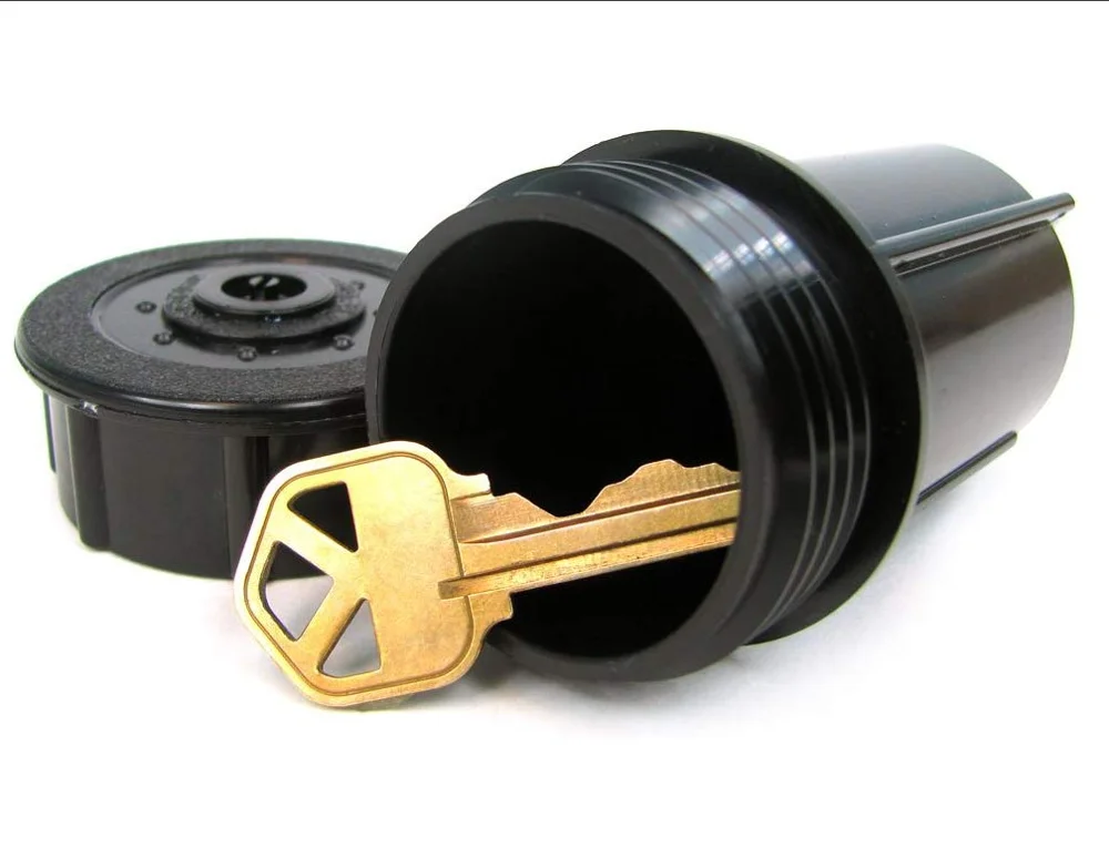 Спринклер для ключа