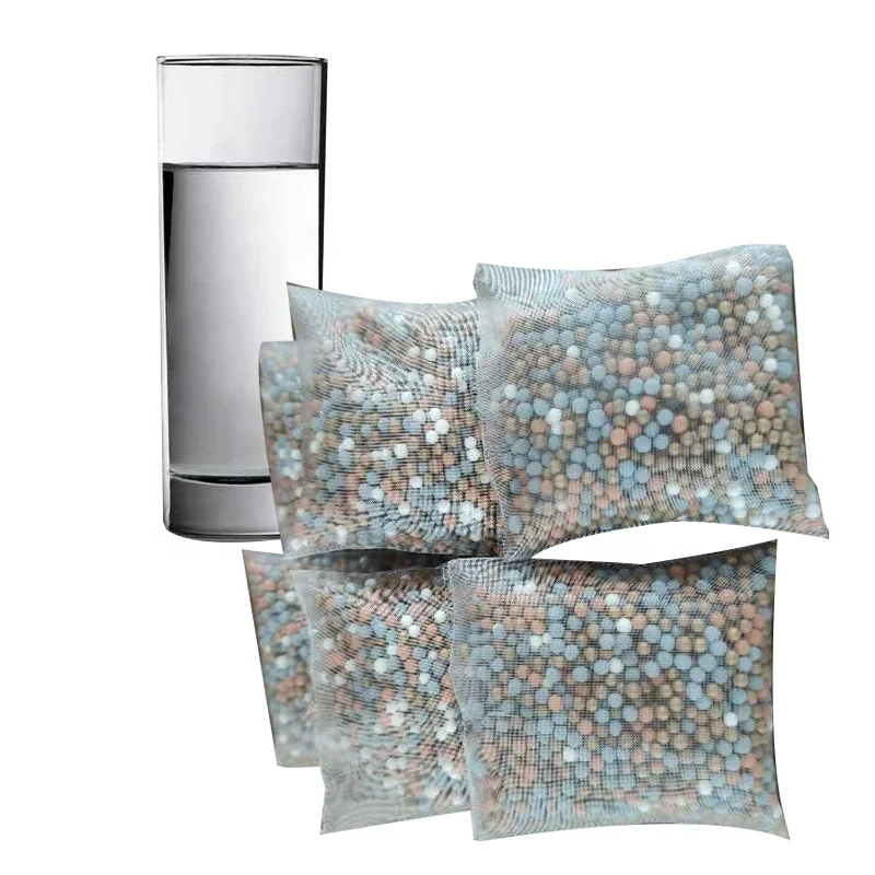 Низкая цена, чайный пакетик из водородной воды, керамический шар для щелочной воды