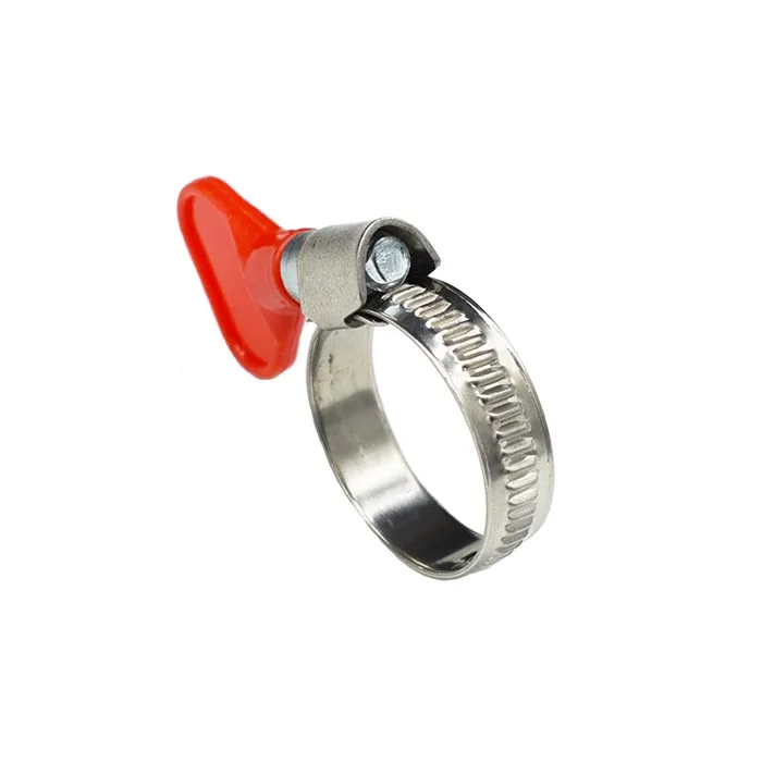 Jinwo зажим метров из нержавеющей стали зажим для глушителя Универсальный Выпускной зажим