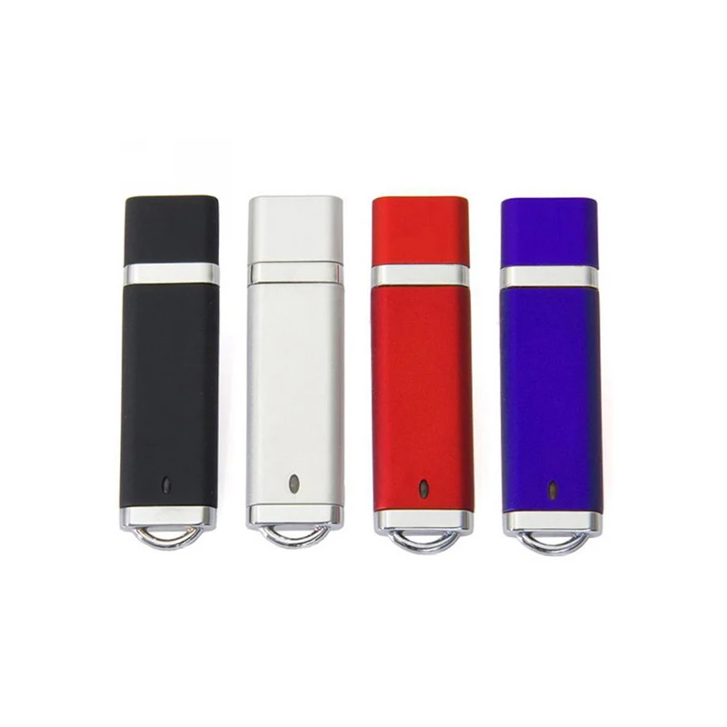 Wholesale Plastic OEM Pen drive 4G cheap usb stick 16gb key chain 2.0 flash disk 8GB 16GB 32GB 64GB 128GB 256GB 512GBUsb lighter