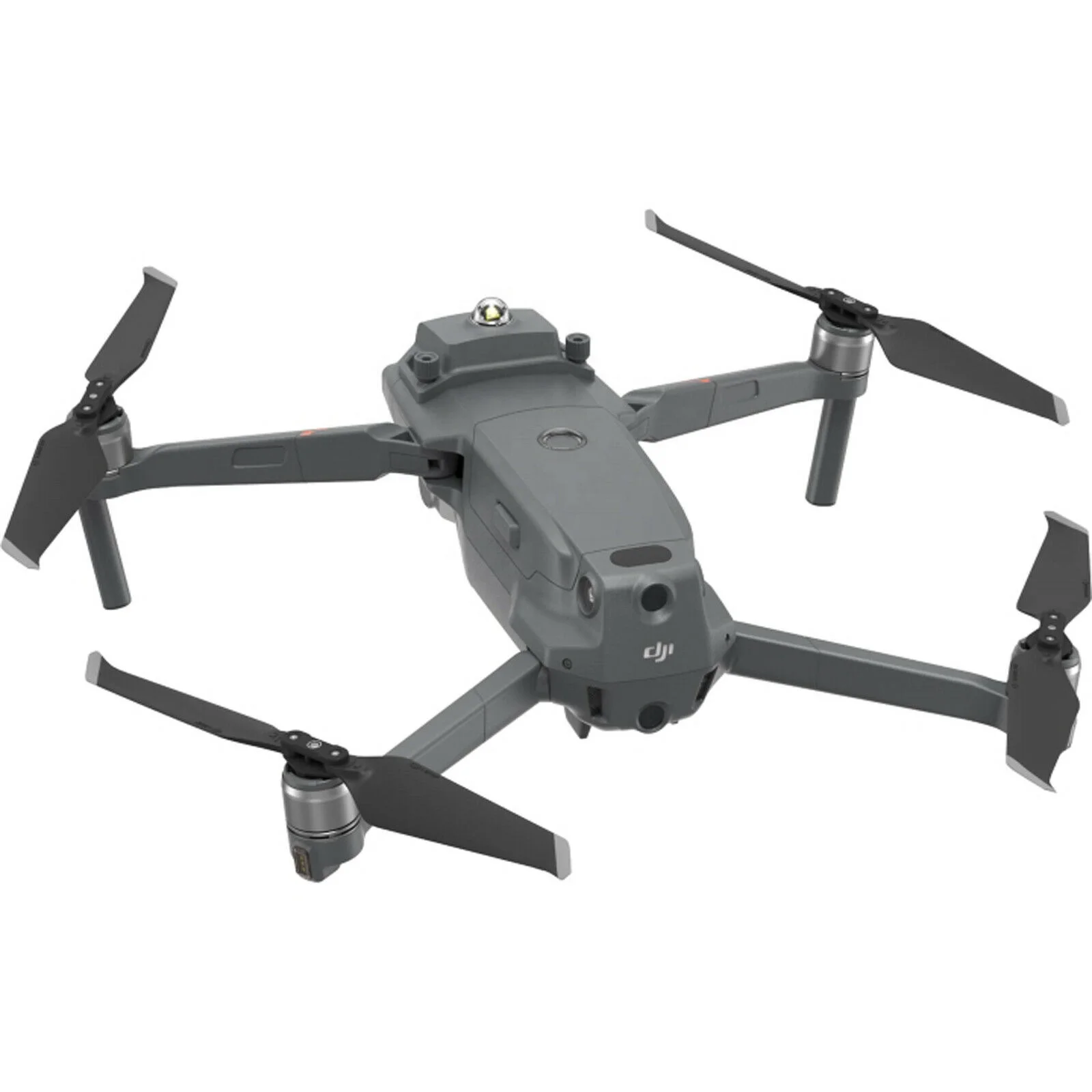 Оптовая продажа, совершенно новый герметичный двойной Дрон DJI Mavic 2 Enterprise RGB + Тепловые камеры с умным контроллером