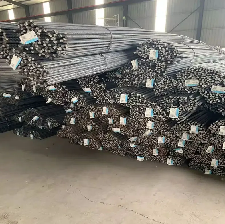 Factory Direct Price Aisi 4140 4130 SAE 1045 1020 Iron Carbon Steel Round Bars