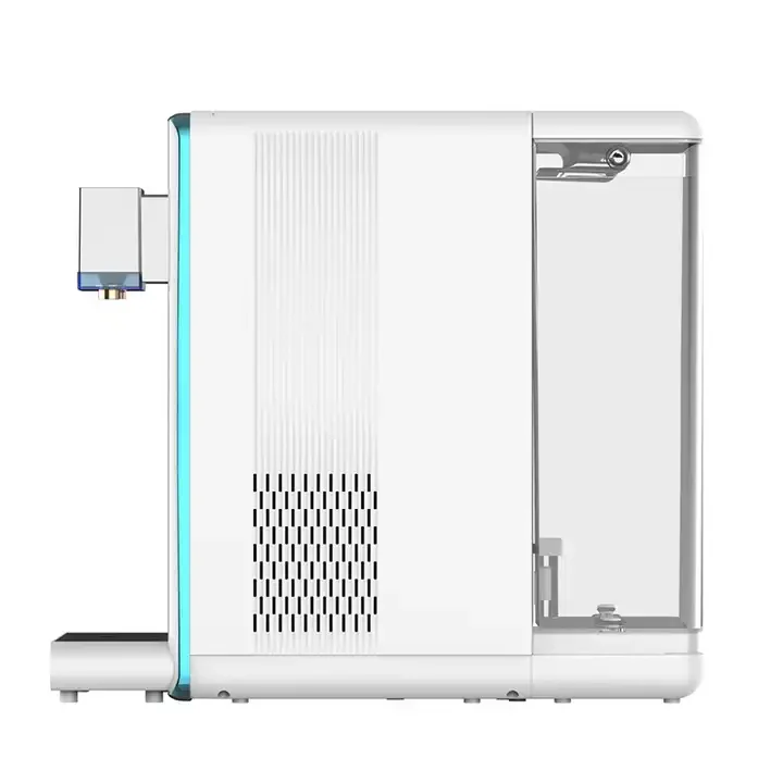 Hydrogen Water Dispensers Rich Hydrogen Water Maker Generator Machine Kangen Ionized Water