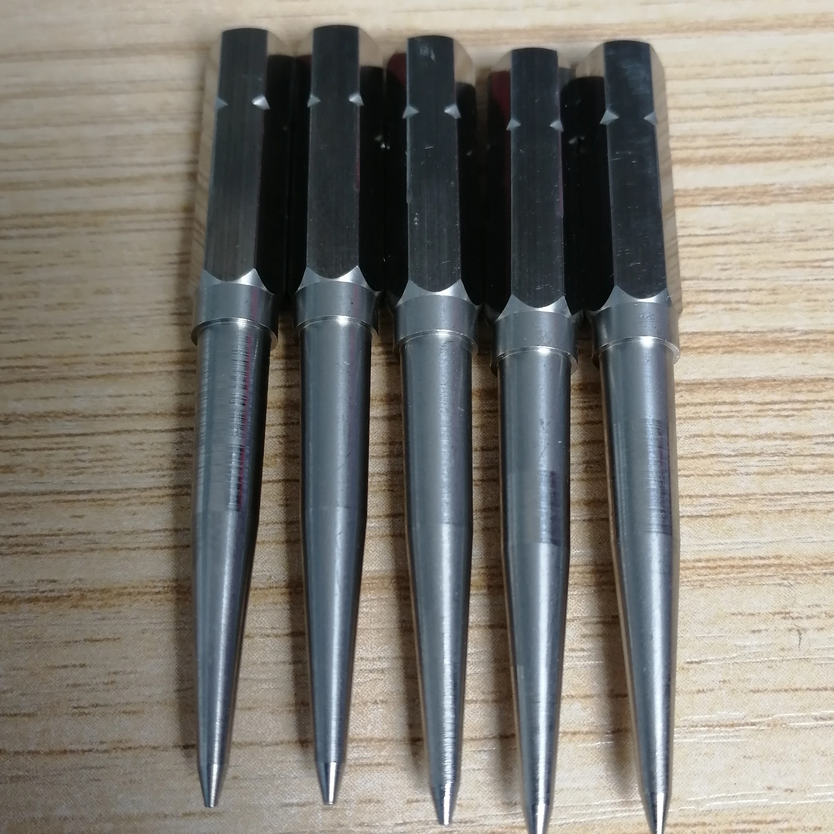 2023 stainless steel mandrel pin