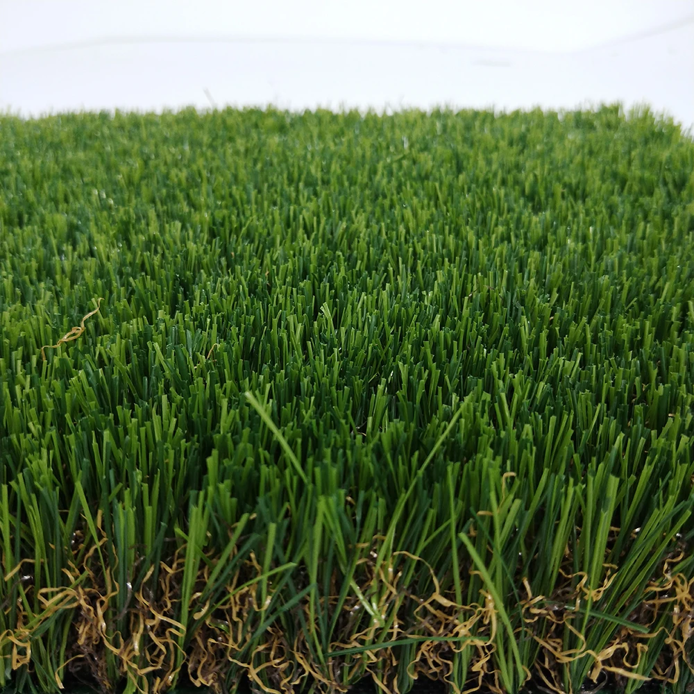 Synthetic grass 30mm top quality chinese outdoor garden artificial grass plants Synthetic lawn