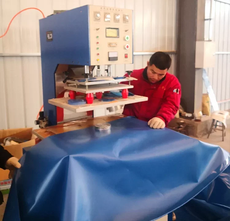 2023 year  4m3- 20m3 home biogas and biogas storage bag