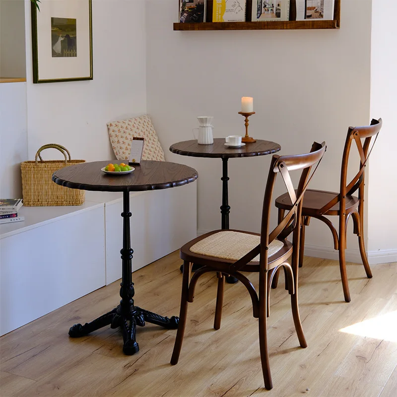 UK Antique Style Cast Iron Outdoor Camping Dining Restaurant Coffee Furniture Leg Foot Metal Table Base Table Leg