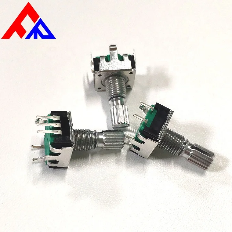 Professional manufacturers customized wholesale contact pulse digital encoder