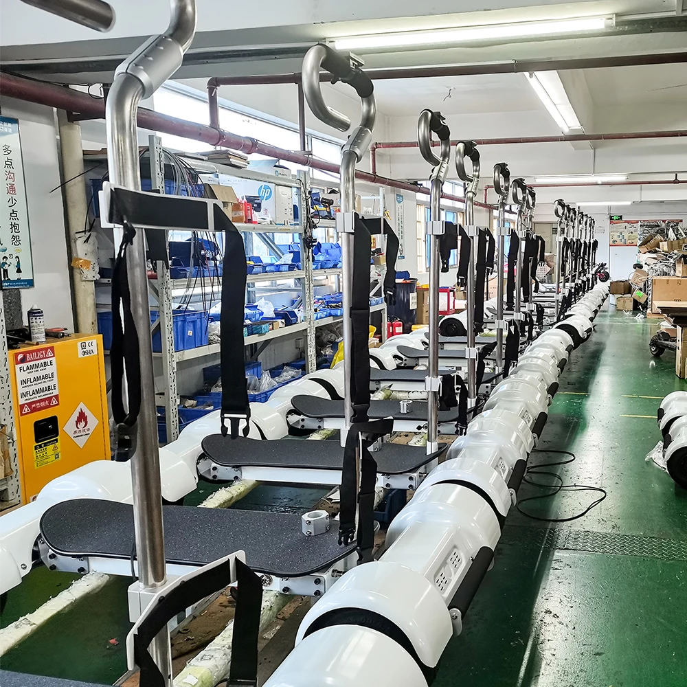 factory golf scooter