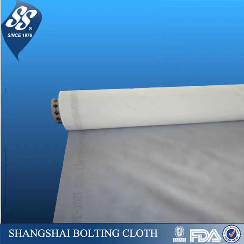 Switzerland SEFAR Silk Screen Printing Mesh/BoltingclothPolyester mesh