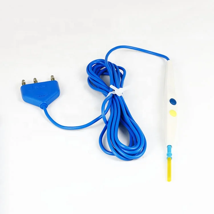 ESU Monopolar Diathermy Cautery Operation Pencil Disposable Electrosurgical Pencil
