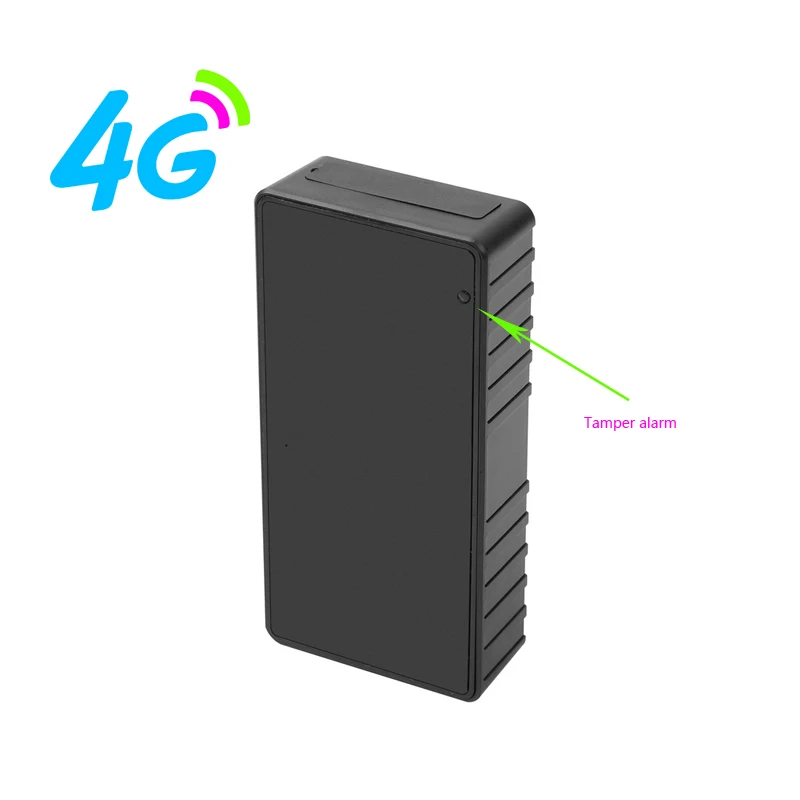 Szorchid OC-09 4g ota мини gps слежения Водонепроницаемый 18650 gps Трекер Точное позиционирование obd