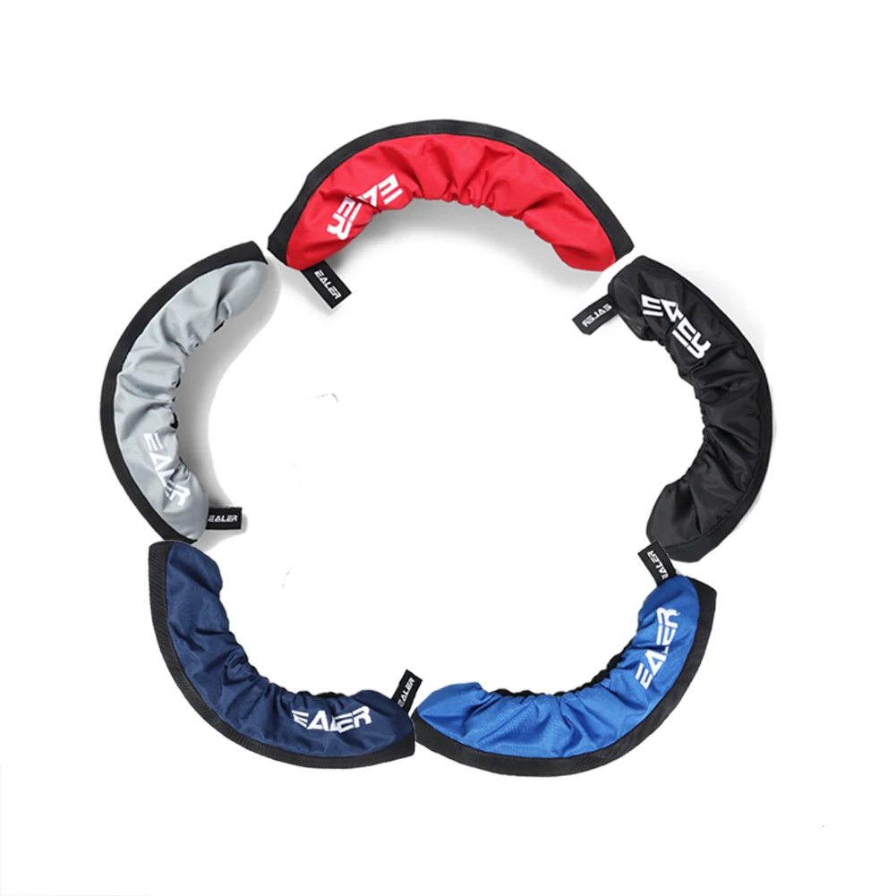2023 New Ice Skating Cover Blade Embroidery Ice Skate Blade Covers Guards Covers Skate