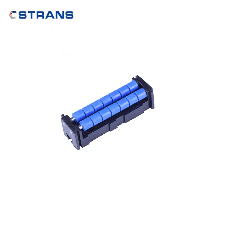 Factory cheap price modular transfer roller bridge high quality Roller Transfer Bridge for Conveyor Chains