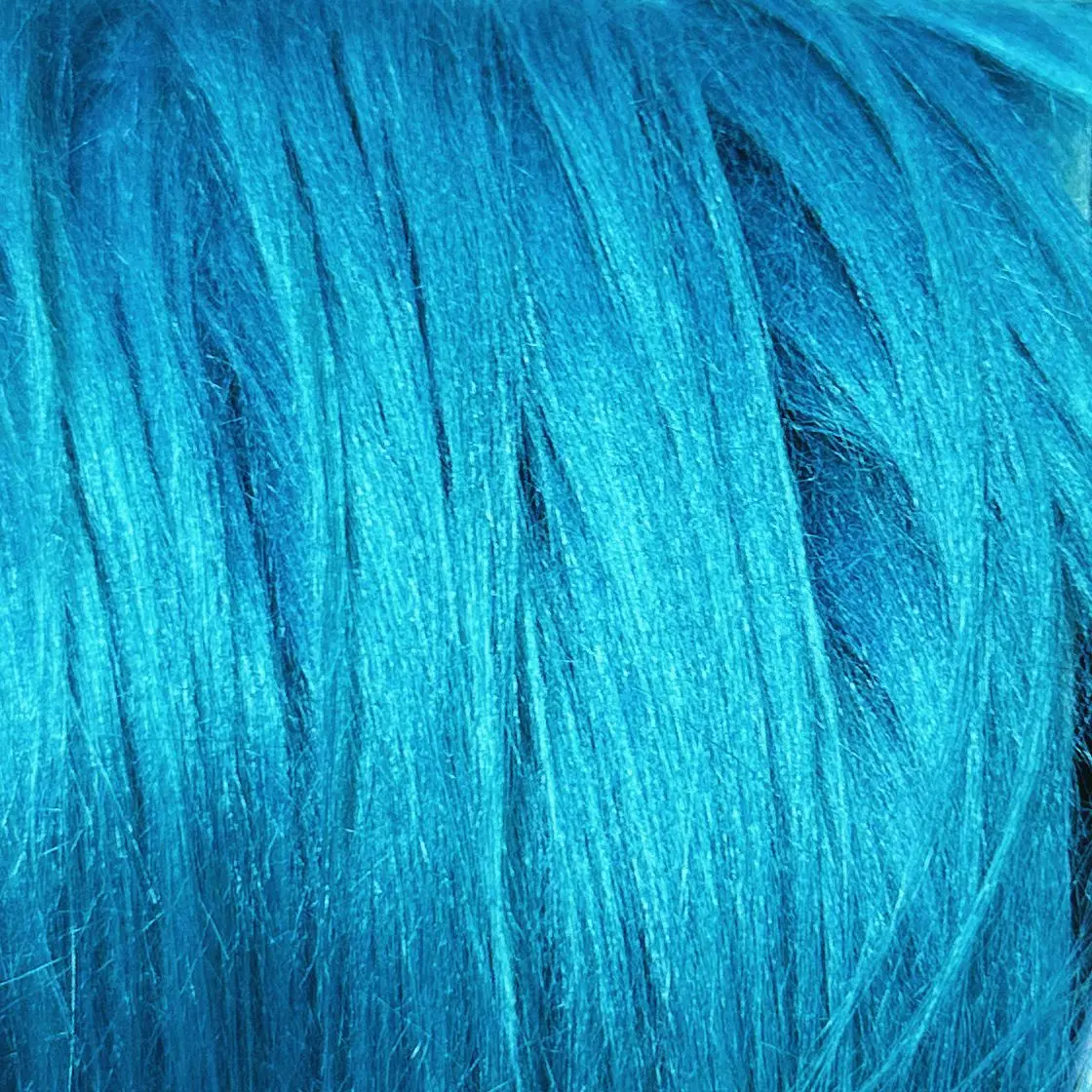 Popular Wholesale 40-60mm, width 160cm 180cm plush toy clothing fabric 100% Acrylic long pile fake fur fabric/