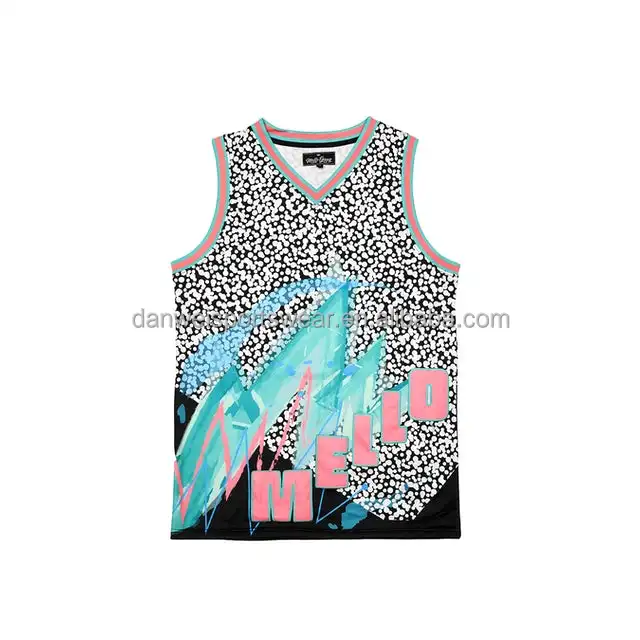 custom your own reversible youth basketball jersey uniform