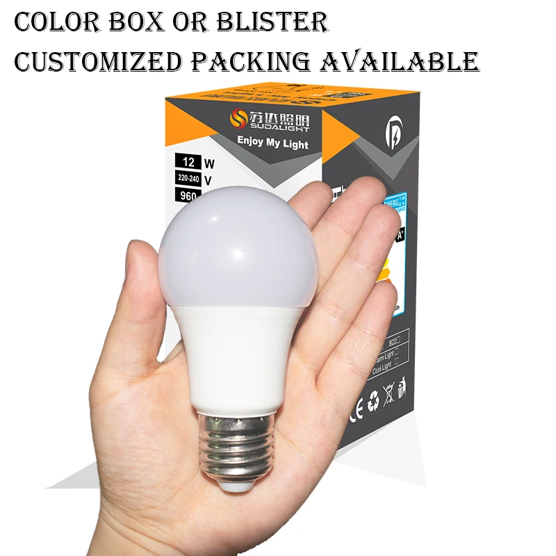 Cheaper Price 2700K 4000K 6500K Golf Globe Mini G45 3w 5w led omnidirectional lamp