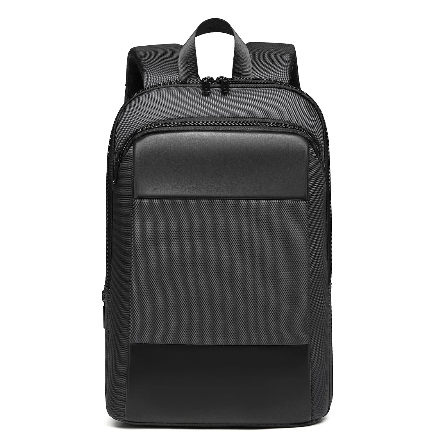 Expandable Business Travel Laptop Backpack College School Computer Bag Fits 15 Inch Notebook 2023