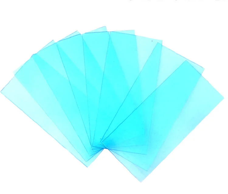 Wholesale High Quality Welding Protective Black Glass Eye Protection