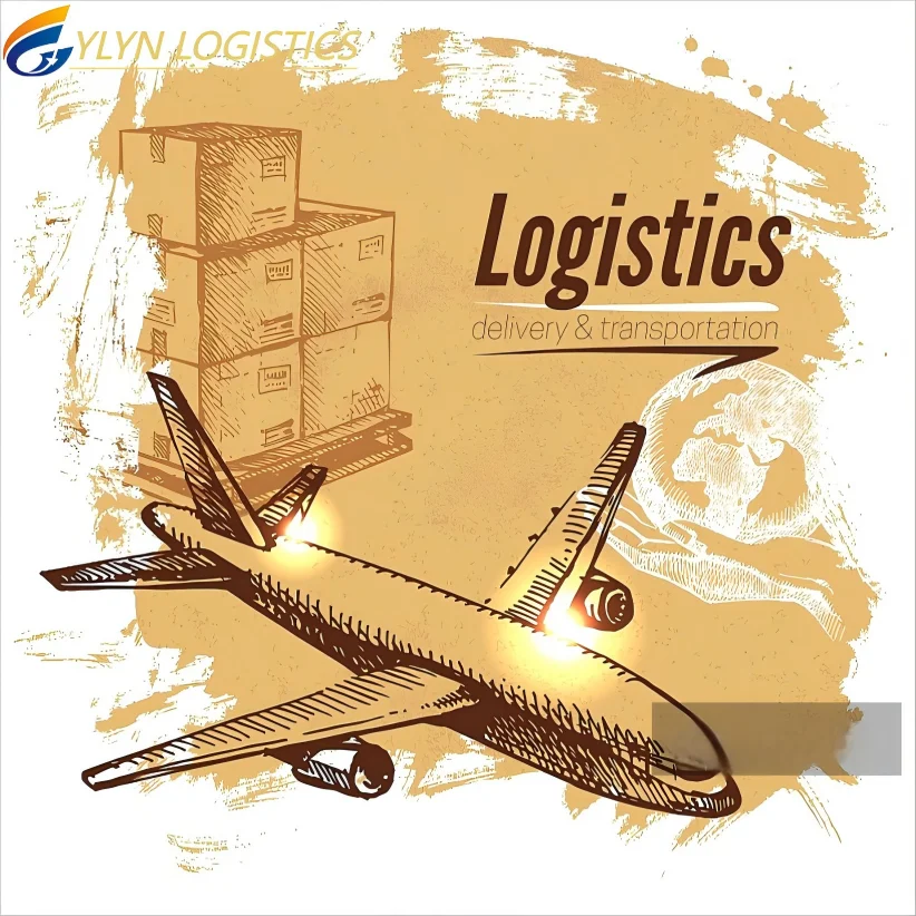Cheapest air shipping /transport express service China delivery to Italy/Spain transport china morocco