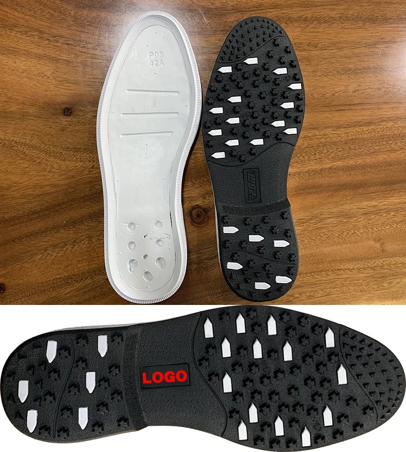 Обувь для гольфа PGM нескользящая подошва на заказ Высококачественная Мужская обувь обуви