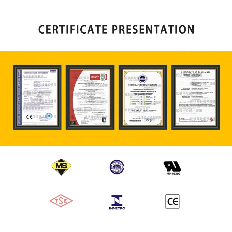 12v motorcycle Lithium ion battery