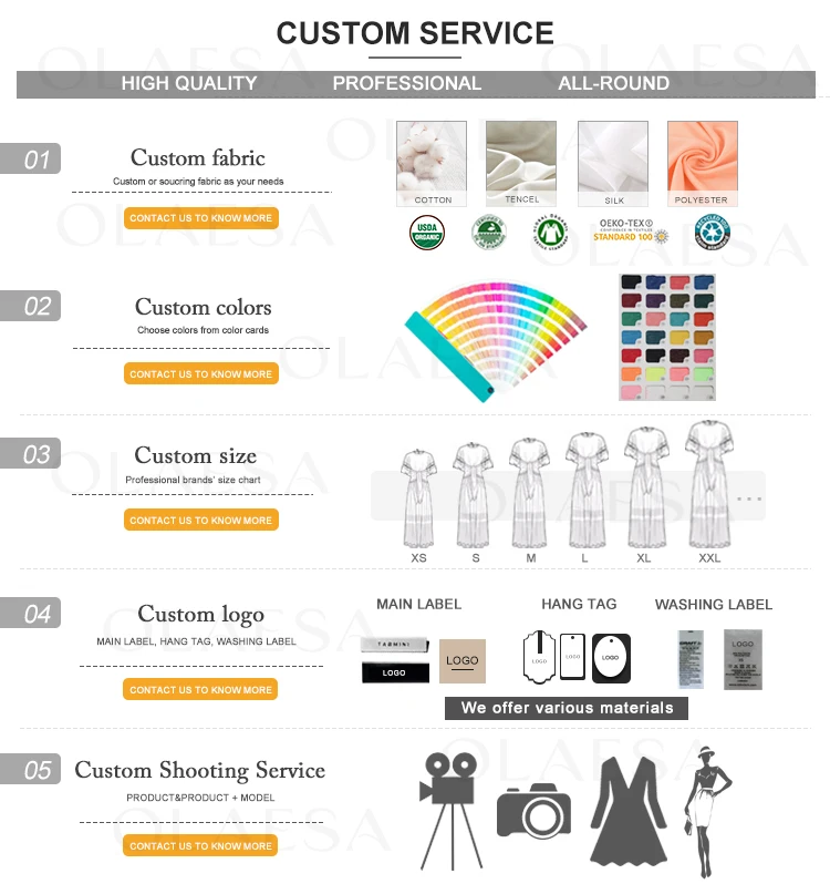 Custom Green Point Collar Button Up Blusas De Lino Mujer Casual Linen Top Solid Oversize Linen Blouse For Women