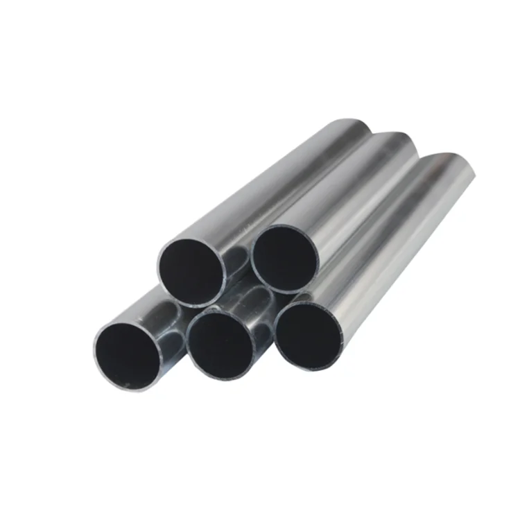 3003 бесшовная алюминиевая круглая трубка, алюминиевая трубка высокого качества