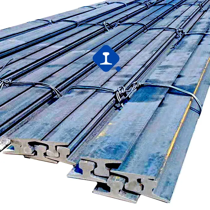 Стандартный крановый рельс A55 DIN536