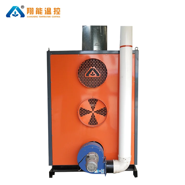 
300000kcal Natural gas heater with energy saving for poultry, industrial workshop 