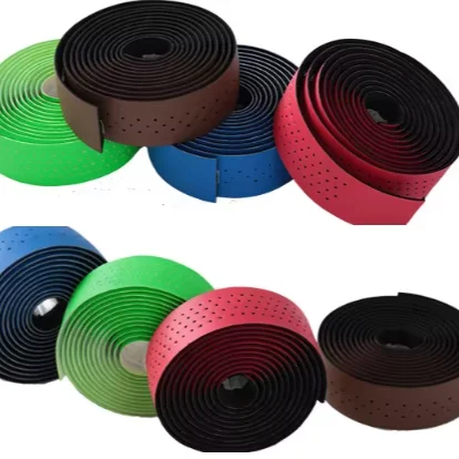 Golf grip tape for regripping clubs badminton racket grip tape artwork custom ready to ship baseball bat grip tape