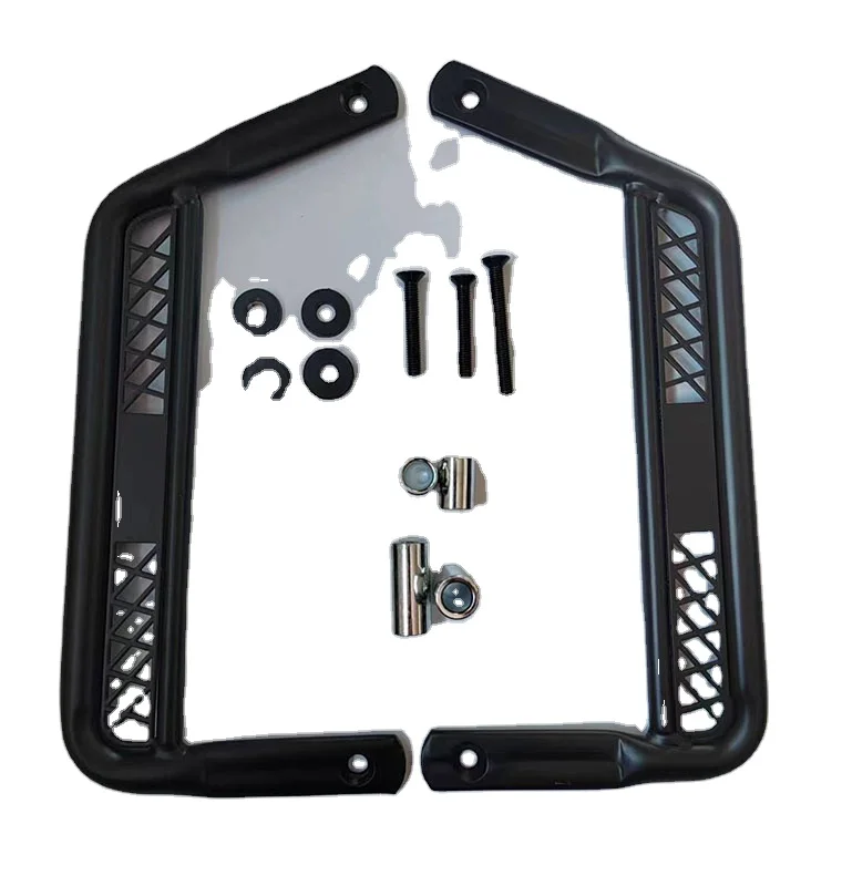 high style Tank motorcycle Scooter  Foot pedal guard Tank motorcycle