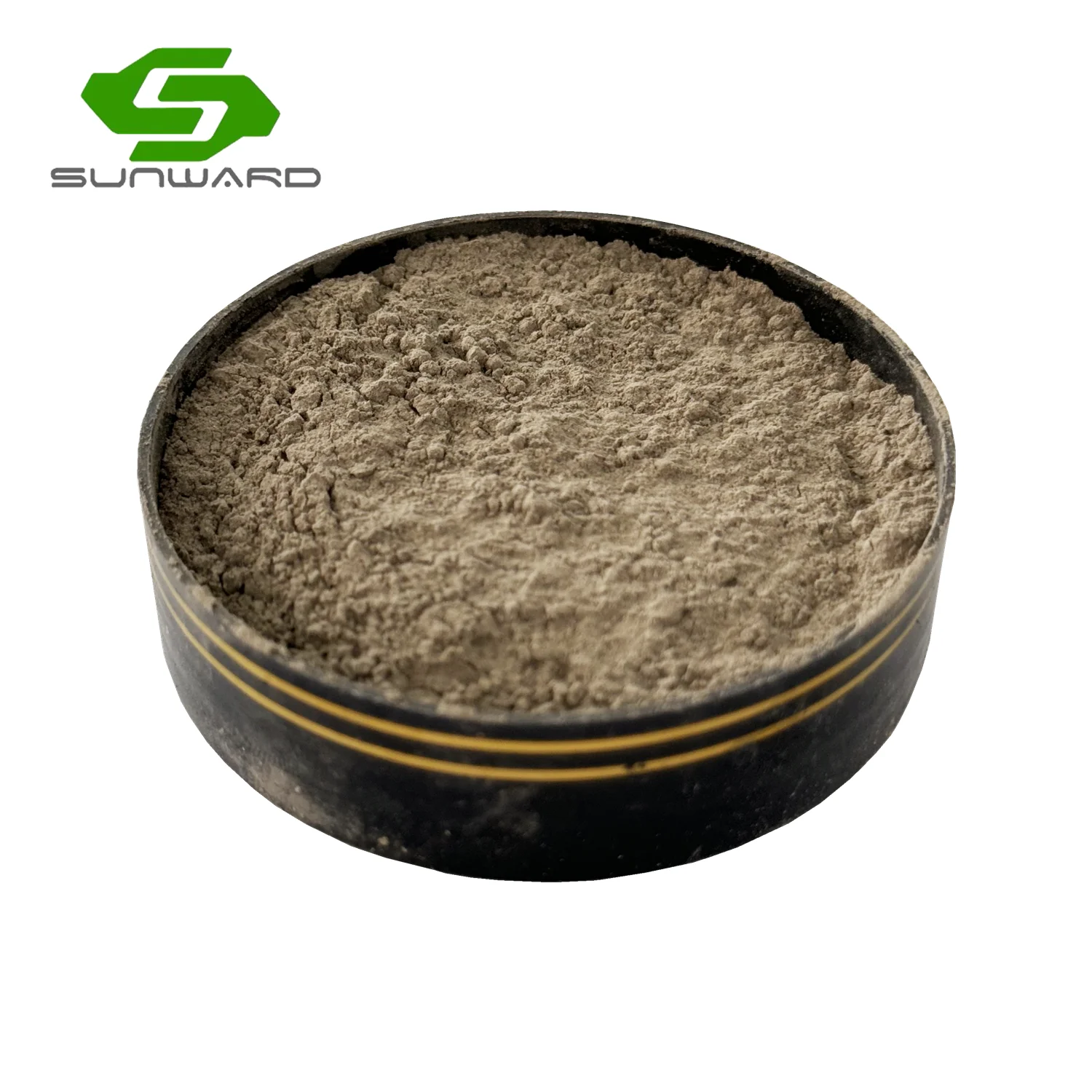 High Quality Raw Materials Coal Fly Ash Bulk Class F Fly Ash For Concrete