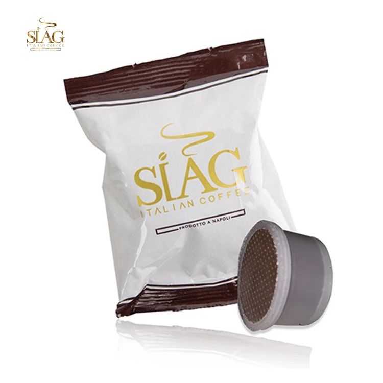 
Premium Compatible Coffee Capsule High Quality Italy Coffee Capsules 