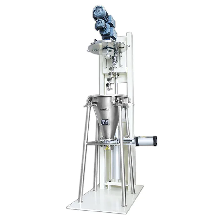 Screw Extrusion Sigma Blade Kneader Mixer Used in Clay/Soap Kneading Machine Laboratory