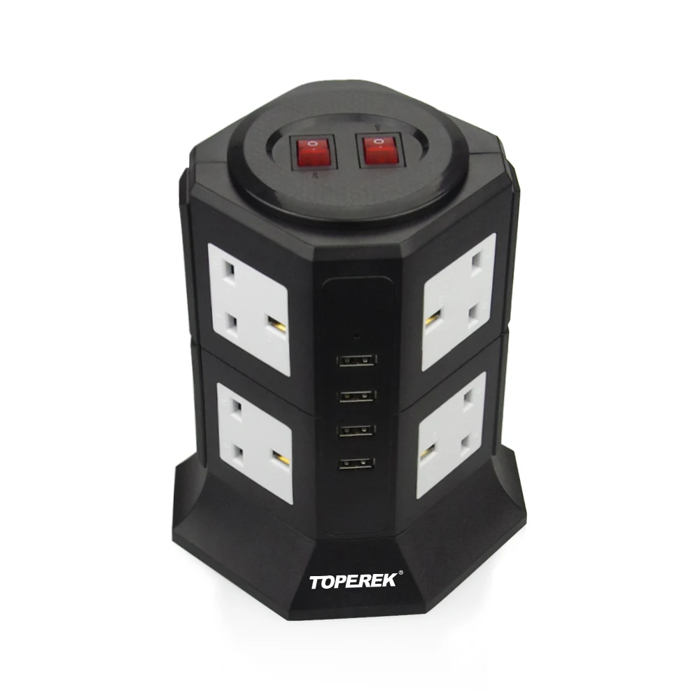 explosion proof 3 phase socket or extension socket with usb port high power plug and socket