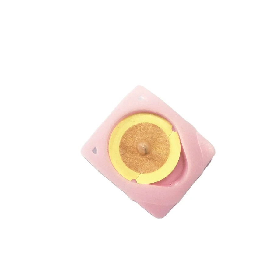 Hwato Brand Disposable Sterile press needles ear needles  facial acupuncture needles